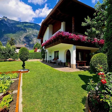 Apartamento Alptyrol Rifenal Exterior foto