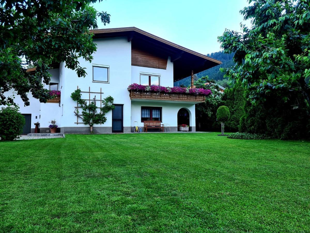 Apartamento Alptyrol Rifenal Exterior foto