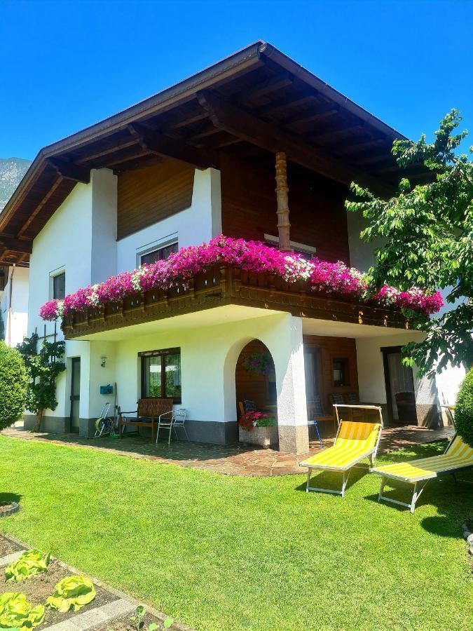 Apartamento Alptyrol Rifenal Exterior foto