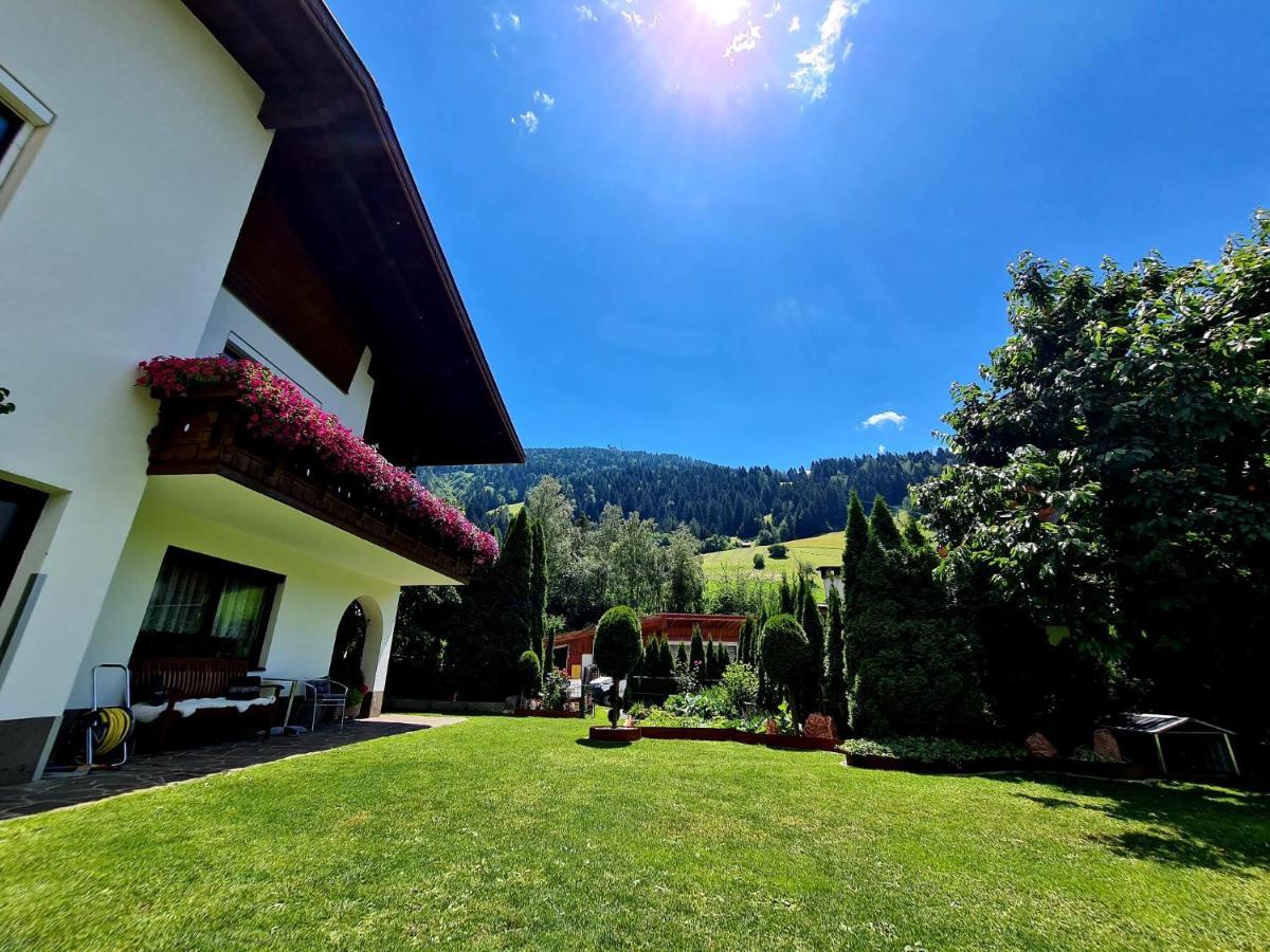 Apartamento Alptyrol Rifenal Exterior foto
