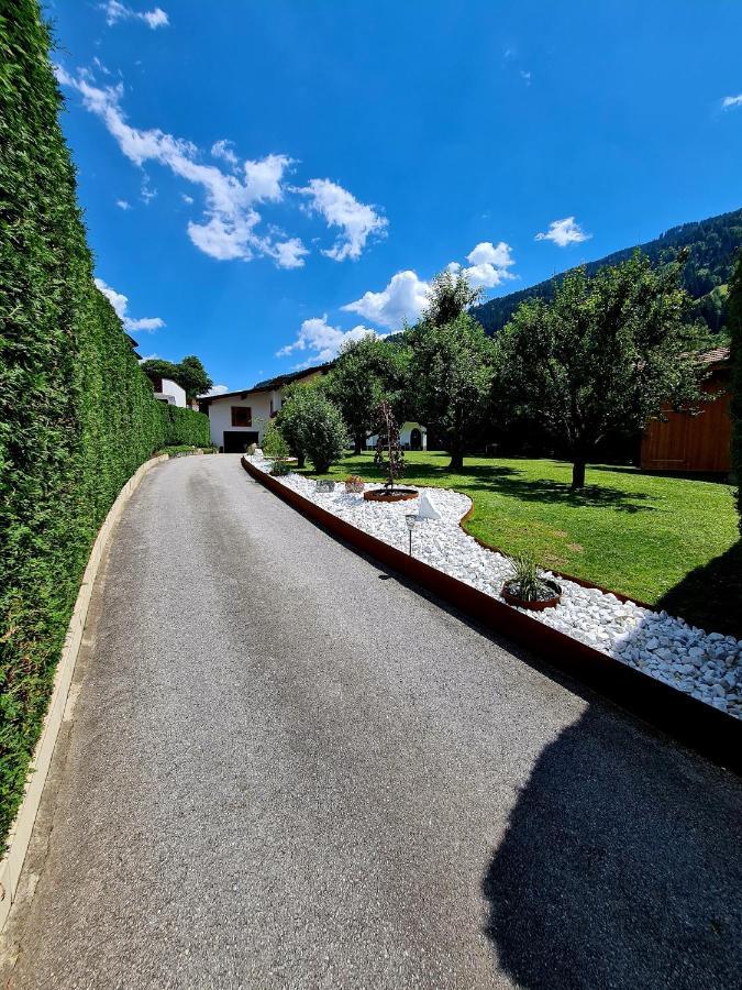 Apartamento Alptyrol Rifenal Exterior foto