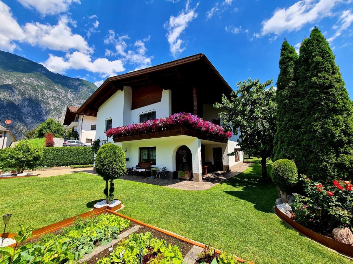 Apartamento Alptyrol Rifenal Exterior foto