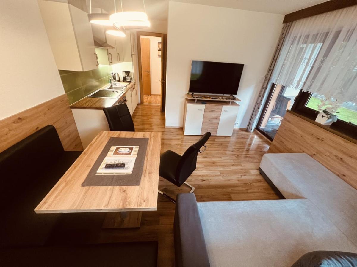 Apartamento Alptyrol Rifenal Exterior foto