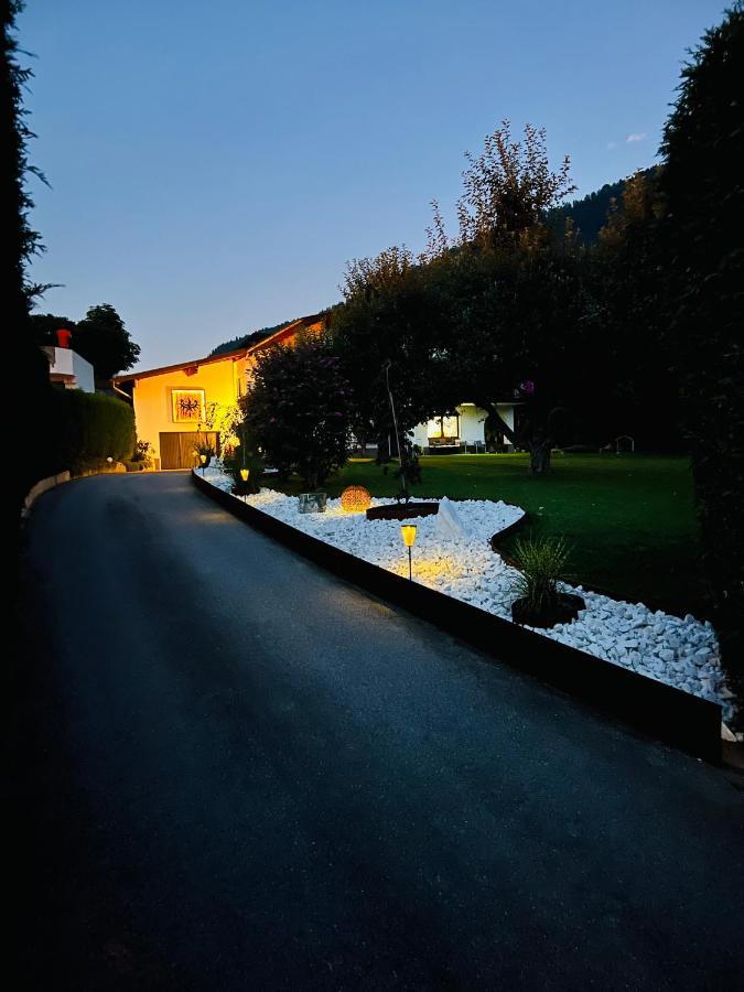 Apartamento Alptyrol Rifenal Exterior foto